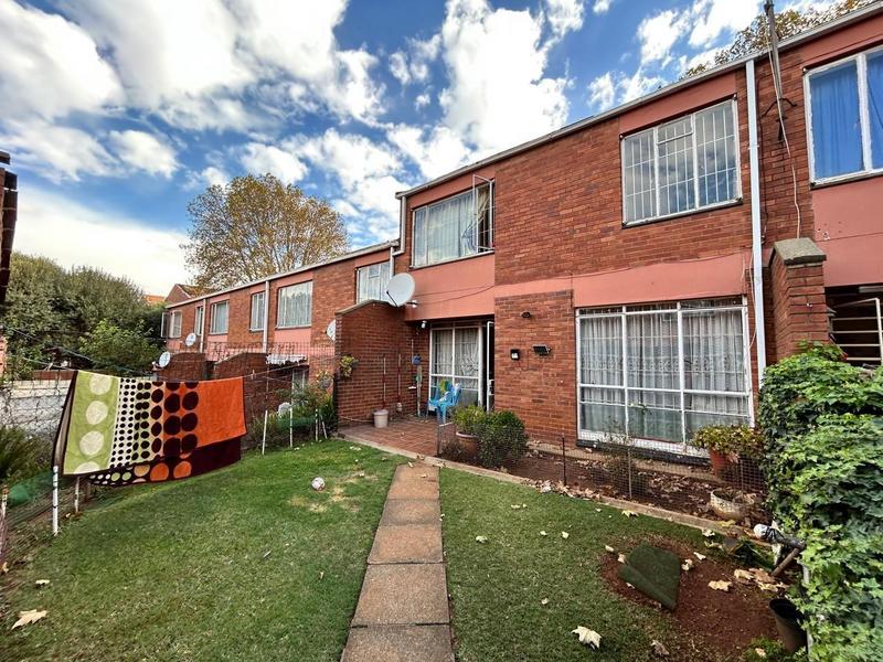 3 Bedroom Property for Sale in Jeppestown Gauteng