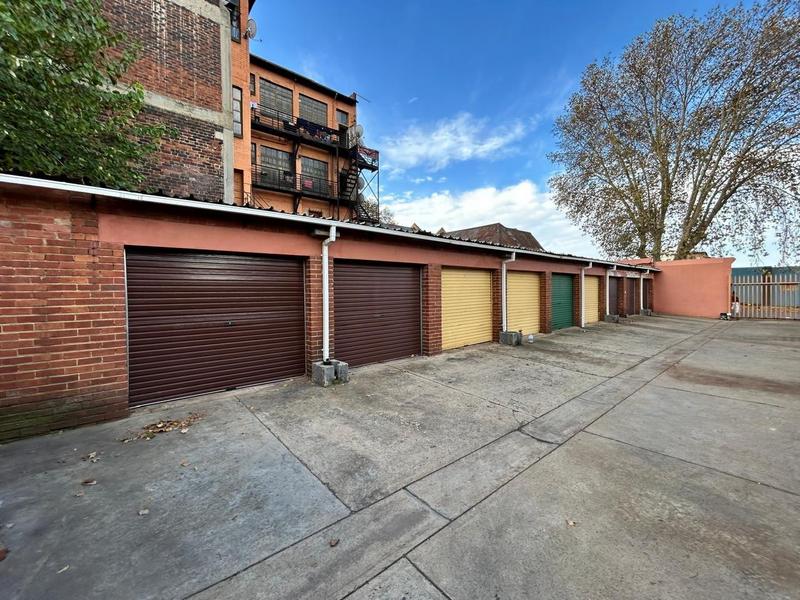 3 Bedroom Property for Sale in Jeppestown Gauteng