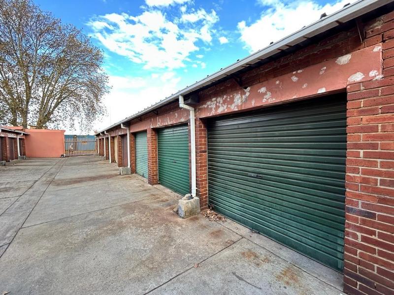 3 Bedroom Property for Sale in Jeppestown Gauteng