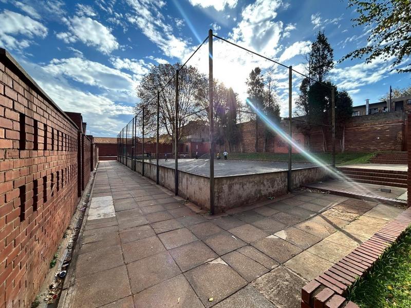 3 Bedroom Property for Sale in Jeppestown Gauteng