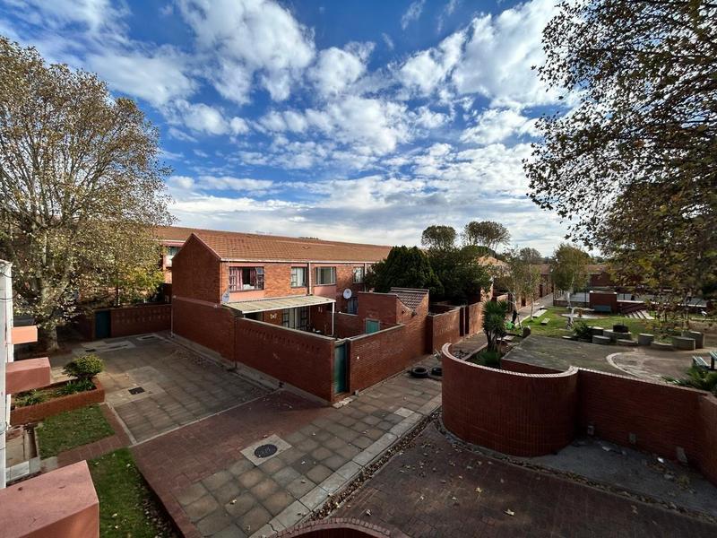 3 Bedroom Property for Sale in Jeppestown Gauteng