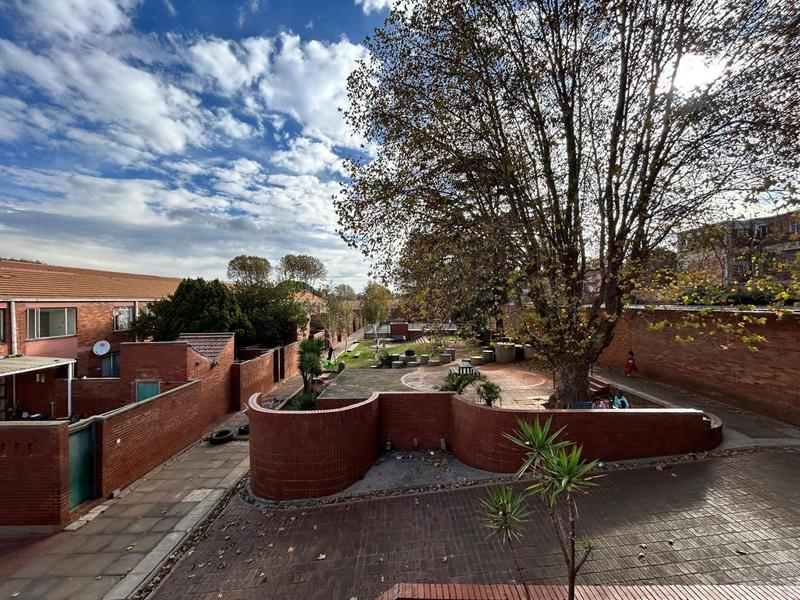 3 Bedroom Property for Sale in Jeppestown Gauteng