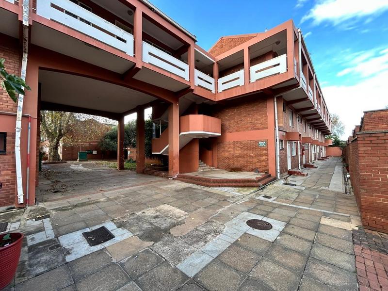 3 Bedroom Property for Sale in Jeppestown Gauteng