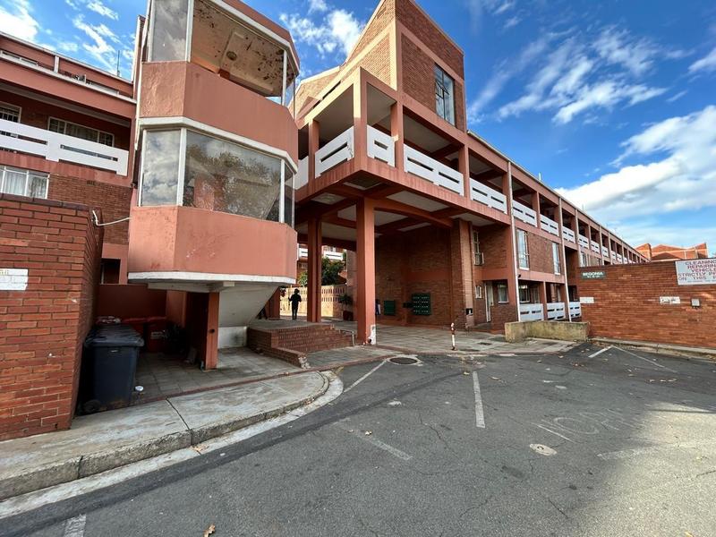 3 Bedroom Property for Sale in Jeppestown Gauteng