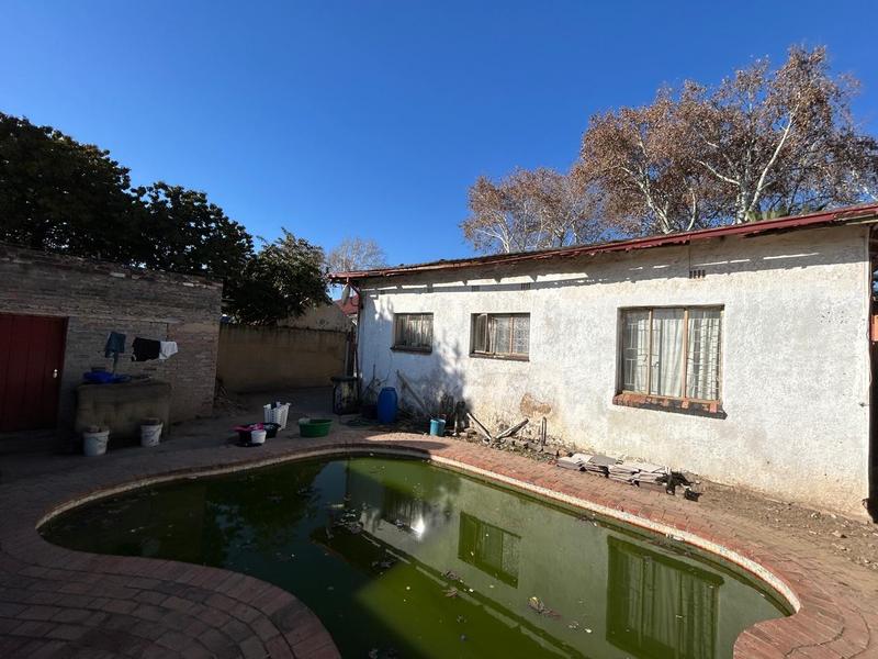 7 Bedroom Property for Sale in Kensington Gauteng
