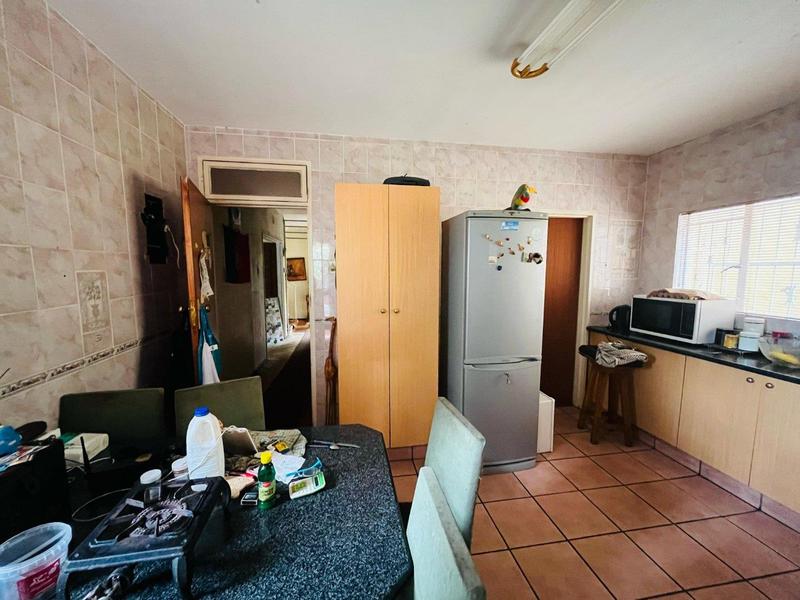 4 Bedroom Property for Sale in Kensington Gauteng