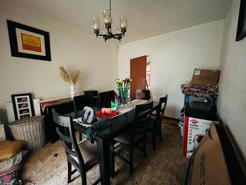4 Bedroom Property for Sale in Kensington Gauteng