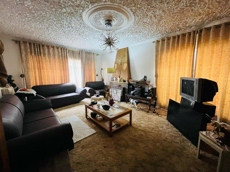 4 Bedroom Property for Sale in Kensington Gauteng