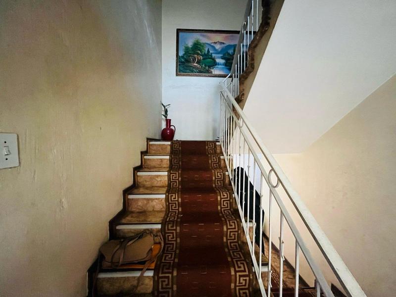 4 Bedroom Property for Sale in Kensington Gauteng