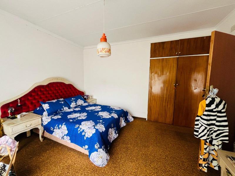 4 Bedroom Property for Sale in Kensington Gauteng