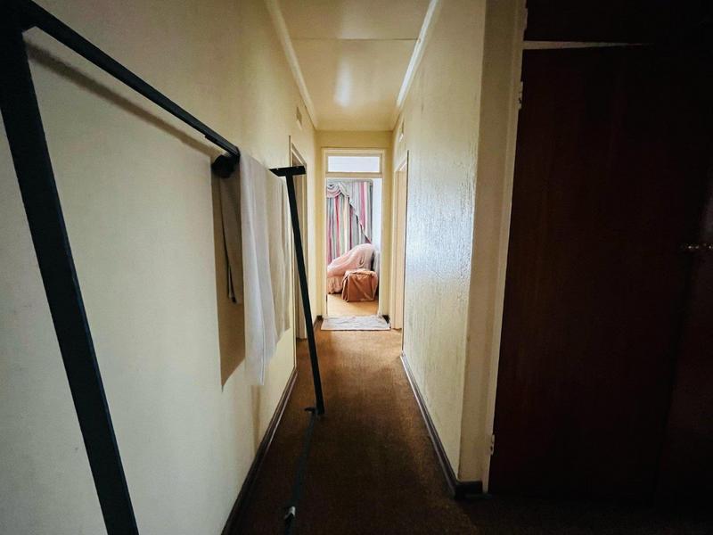 4 Bedroom Property for Sale in Kensington Gauteng