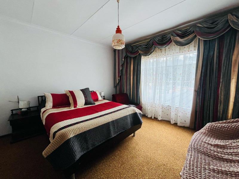 4 Bedroom Property for Sale in Kensington Gauteng