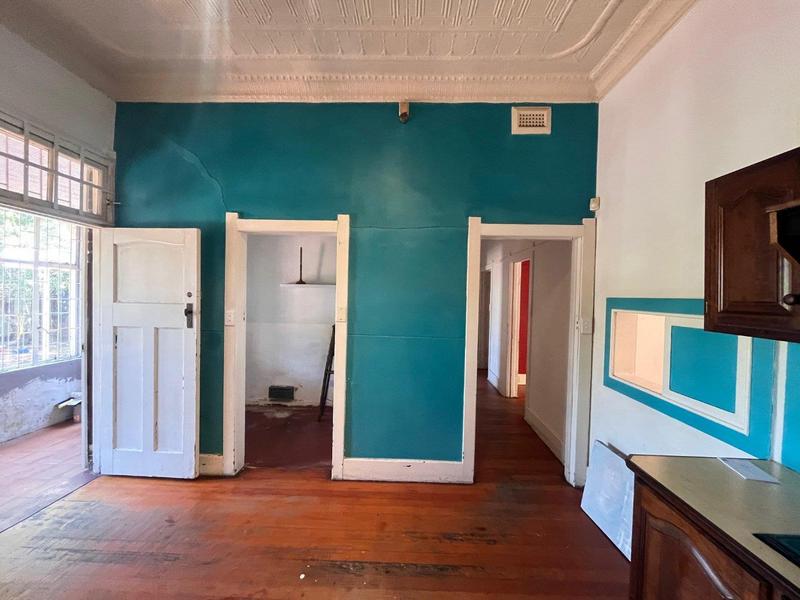 2 Bedroom Property for Sale in Kensington Gauteng