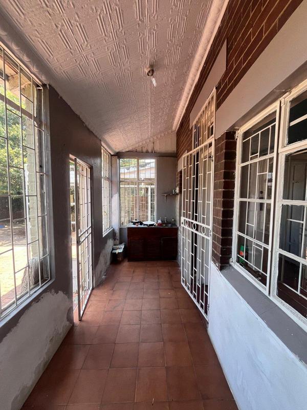 2 Bedroom Property for Sale in Kensington Gauteng