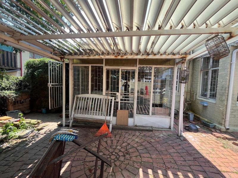 2 Bedroom Property for Sale in Kensington Gauteng