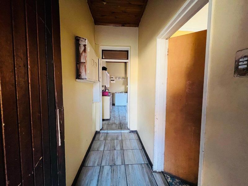 3 Bedroom Property for Sale in Kensington Gauteng