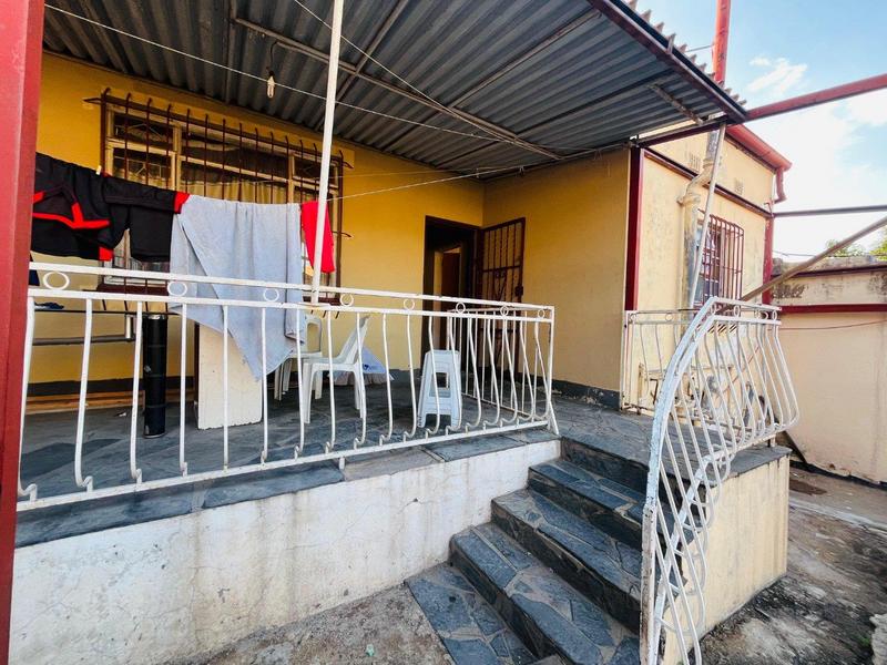 3 Bedroom Property for Sale in Kensington Gauteng