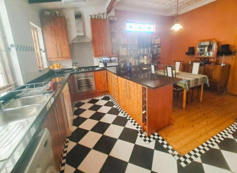2 Bedroom Property for Sale in Kensington Gauteng