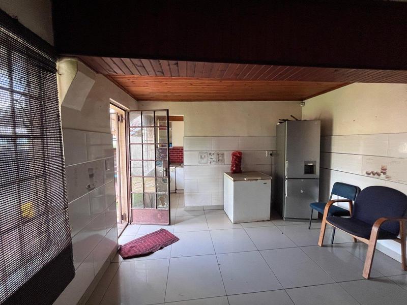 5 Bedroom Property for Sale in Kensington Gauteng