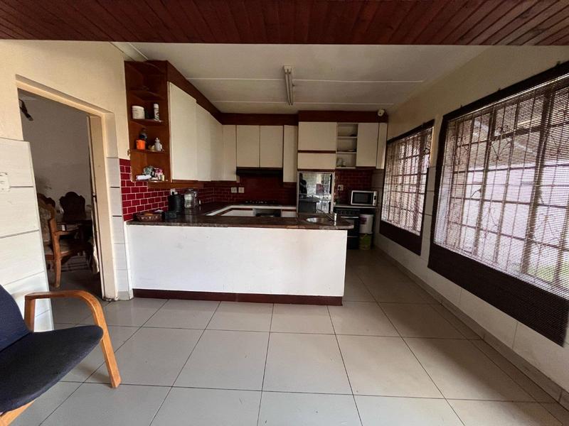 5 Bedroom Property for Sale in Kensington Gauteng