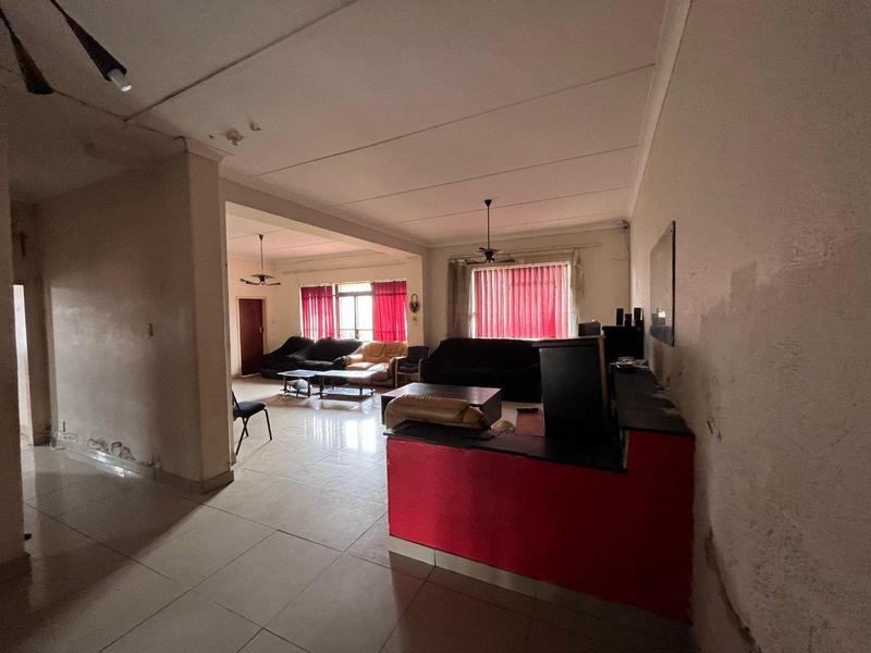 5 Bedroom Property for Sale in Kensington Gauteng