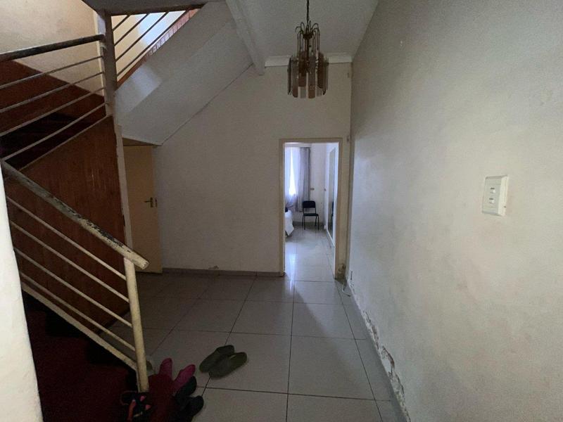 5 Bedroom Property for Sale in Kensington Gauteng