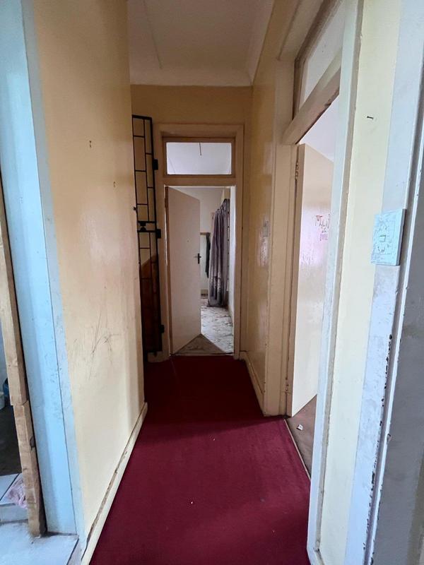 5 Bedroom Property for Sale in Kensington Gauteng