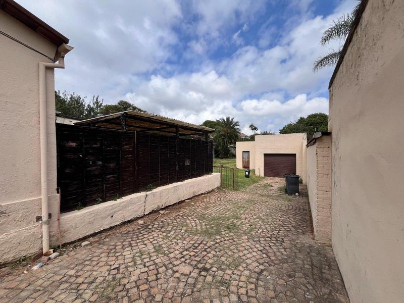 5 Bedroom Property for Sale in Kensington Gauteng