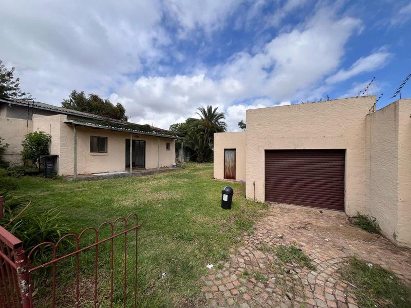 5 Bedroom Property for Sale in Kensington Gauteng