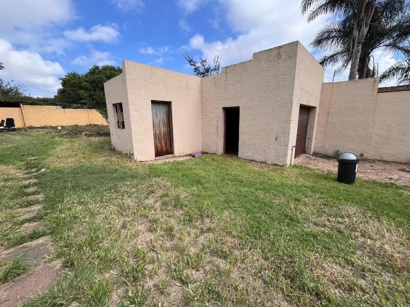 5 Bedroom Property for Sale in Kensington Gauteng