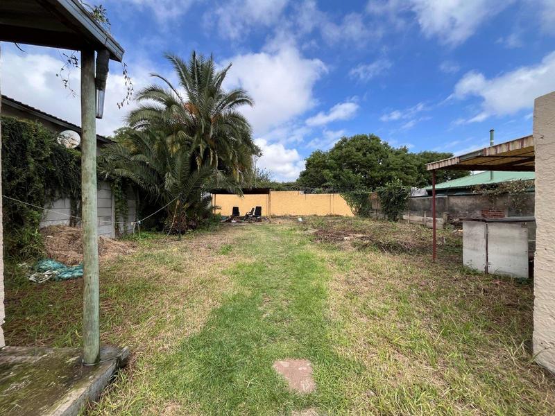 5 Bedroom Property for Sale in Kensington Gauteng