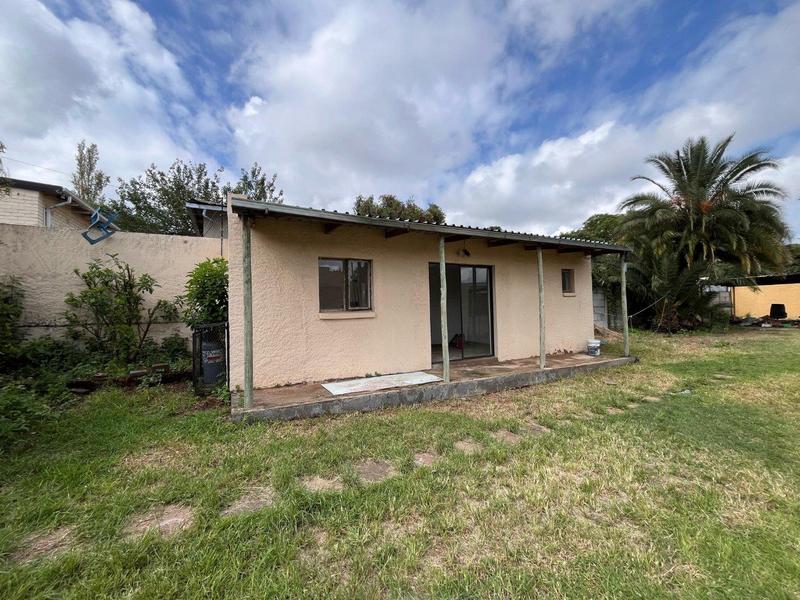5 Bedroom Property for Sale in Kensington Gauteng