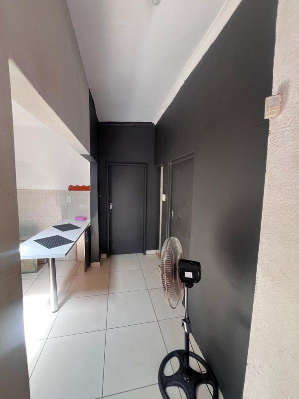 3 Bedroom Property for Sale in Kensington Gauteng