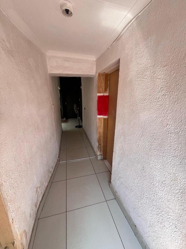 3 Bedroom Property for Sale in Kensington Gauteng