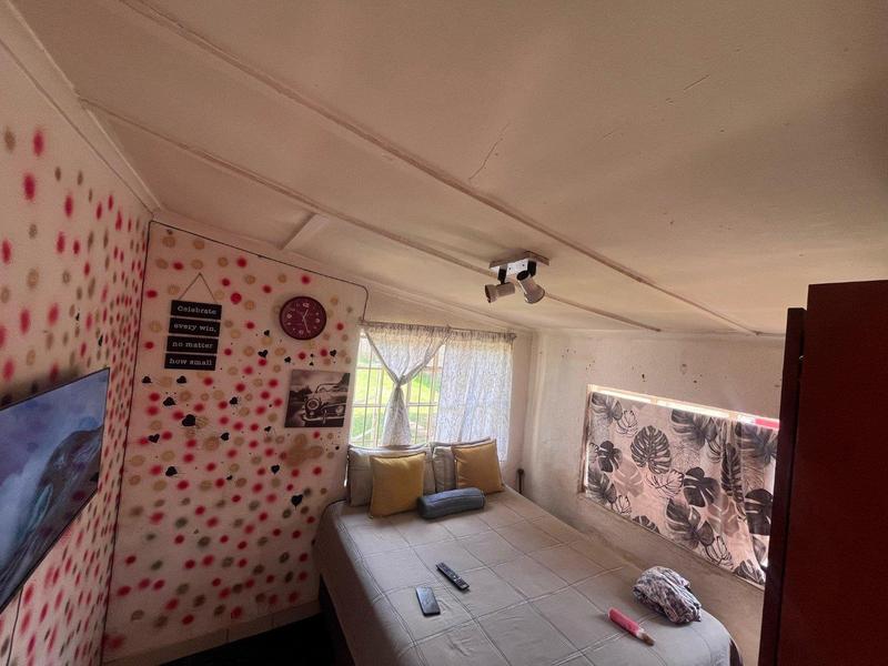 3 Bedroom Property for Sale in Kensington Gauteng