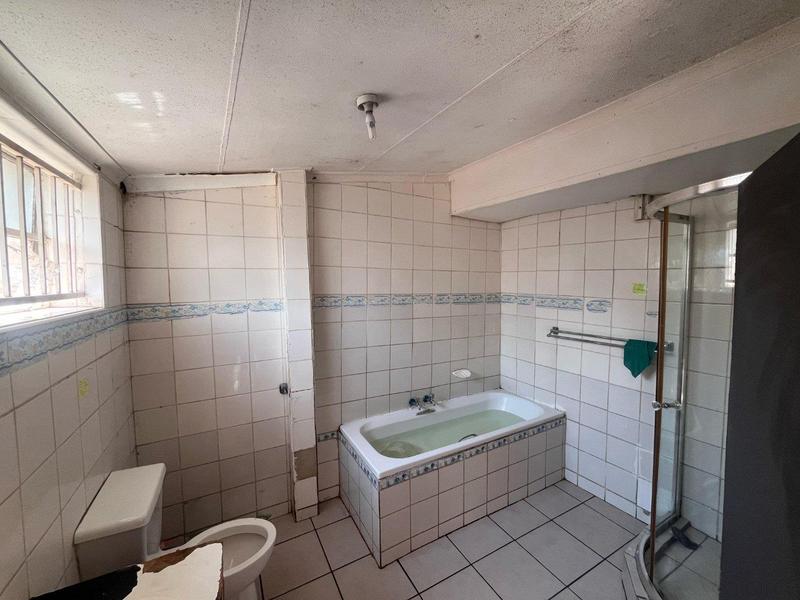 3 Bedroom Property for Sale in Kensington Gauteng