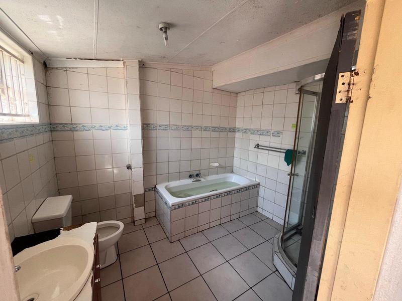 3 Bedroom Property for Sale in Kensington Gauteng