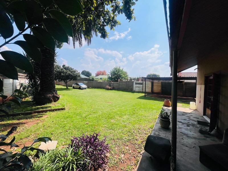 3 Bedroom Property for Sale in Kensington Gauteng