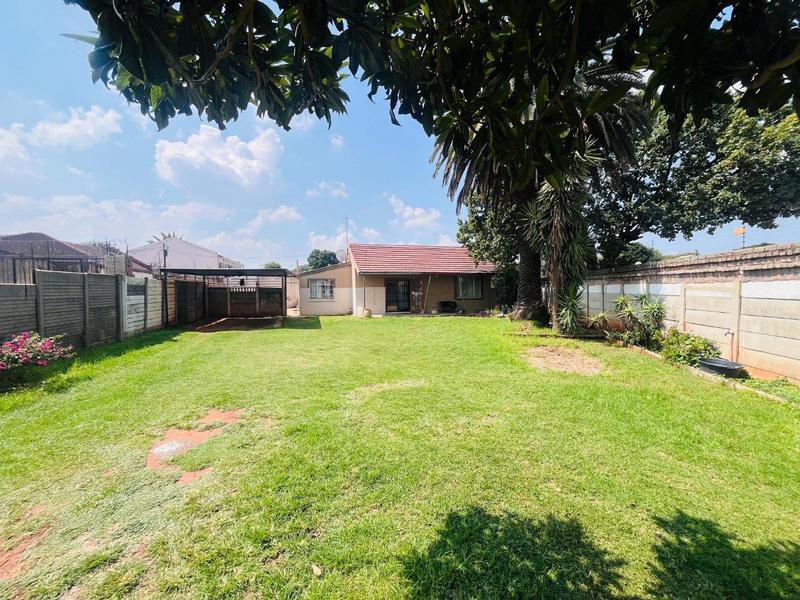 3 Bedroom Property for Sale in Kensington Gauteng