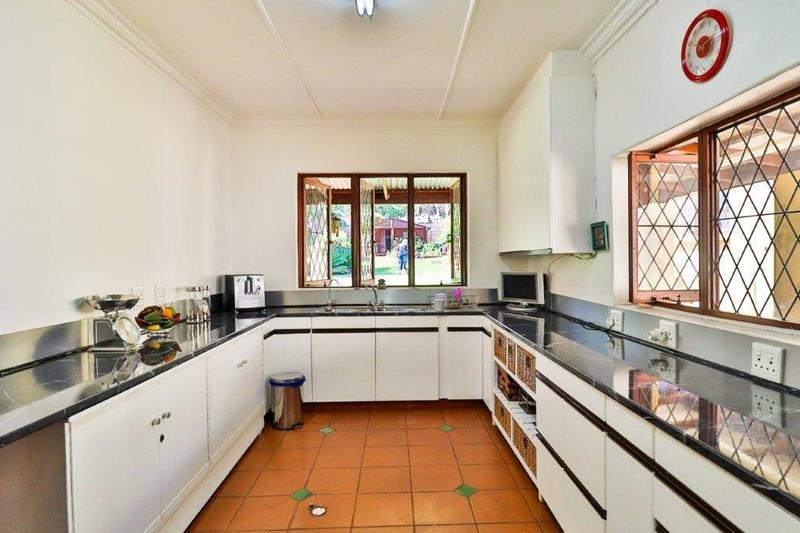 3 Bedroom Property for Sale in Kensington Gauteng