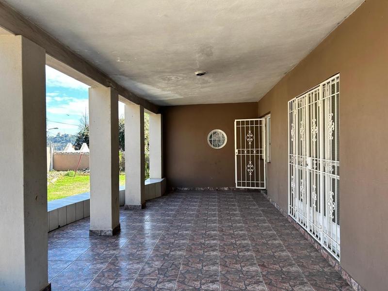 6 Bedroom Property for Sale in Kensington Gauteng