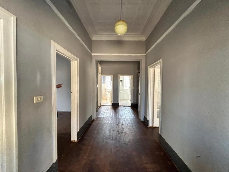6 Bedroom Property for Sale in Kensington Gauteng