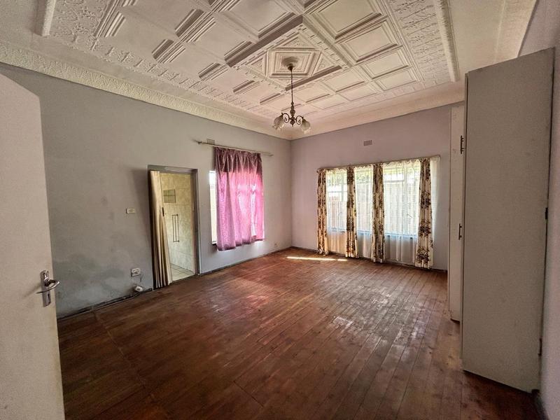 6 Bedroom Property for Sale in Kensington Gauteng