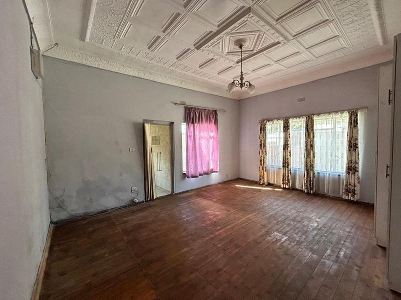 6 Bedroom Property for Sale in Kensington Gauteng
