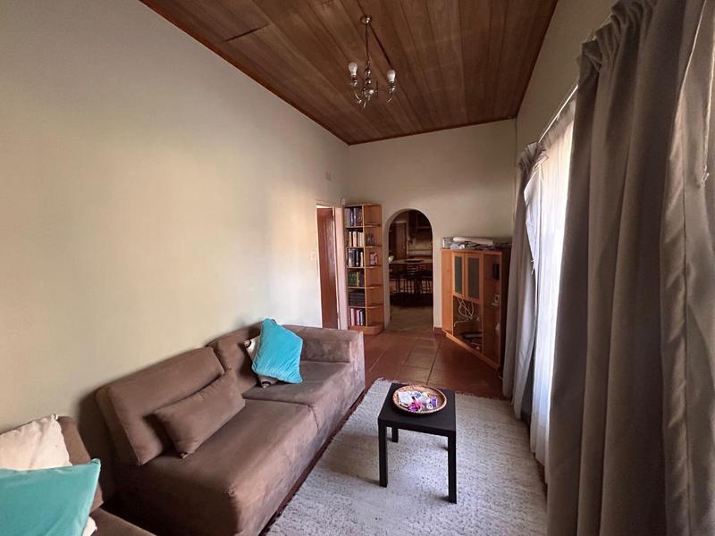 4 Bedroom Property for Sale in Kensington Gauteng