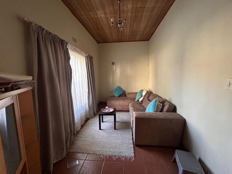 4 Bedroom Property for Sale in Kensington Gauteng