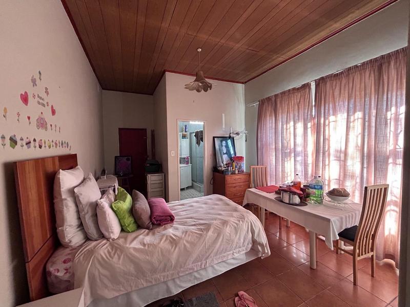 4 Bedroom Property for Sale in Kensington Gauteng