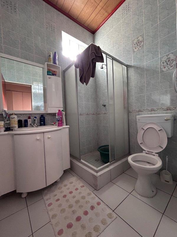 4 Bedroom Property for Sale in Kensington Gauteng
