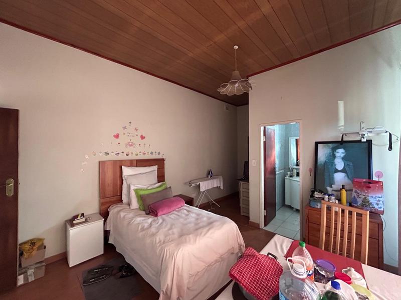 4 Bedroom Property for Sale in Kensington Gauteng