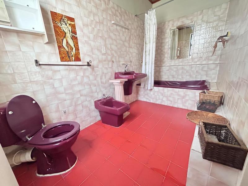 4 Bedroom Property for Sale in Kensington Gauteng